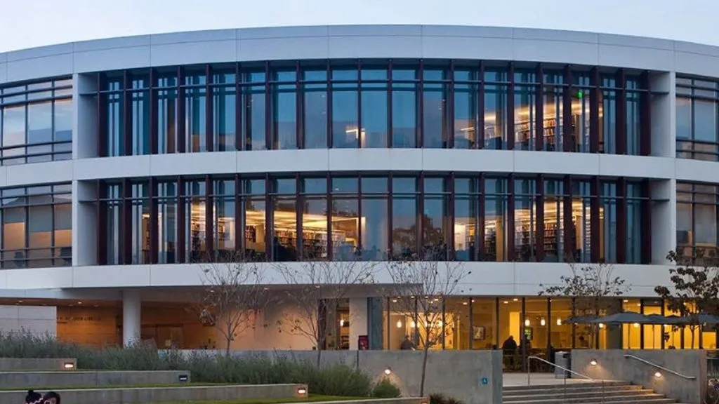 Loyola Marymount University