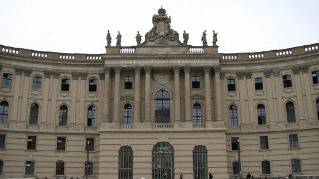 Humboldt University