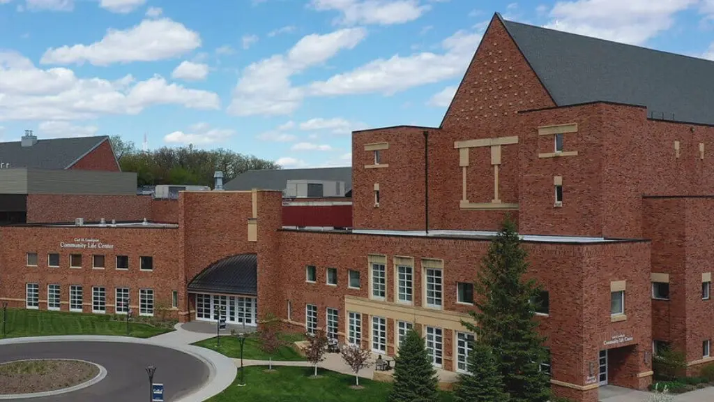 Bethel University