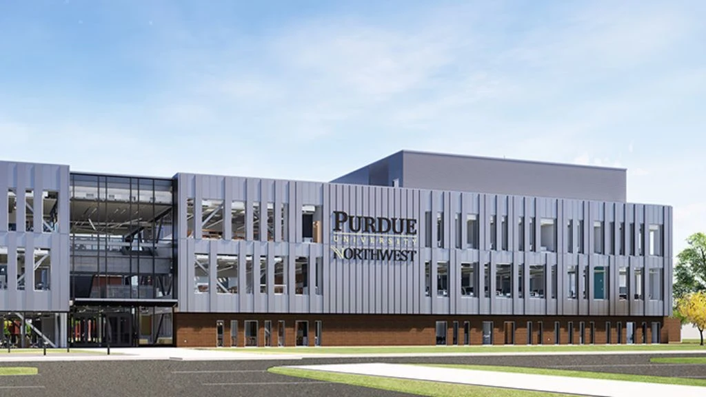 Purdue University Northwest