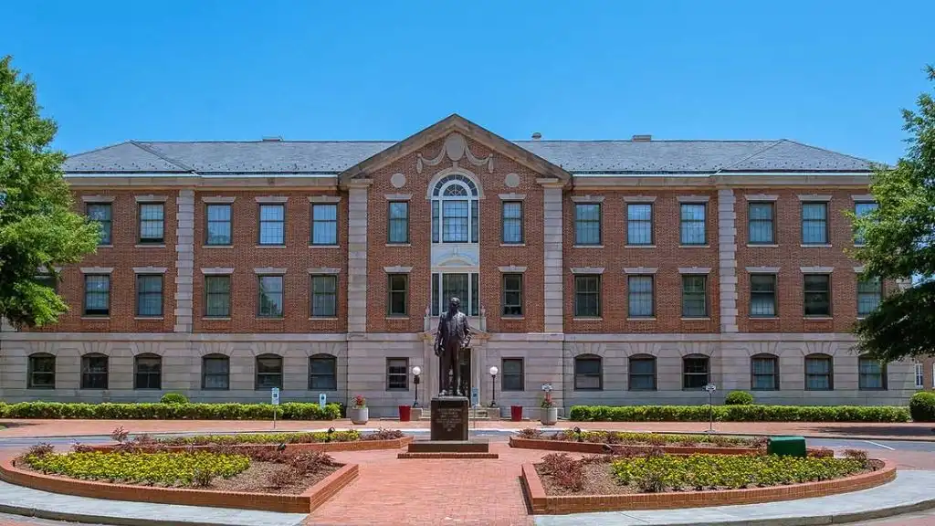 North Carolina Central University
