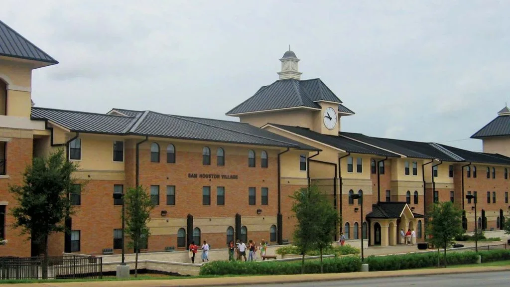 Sam Houston State University