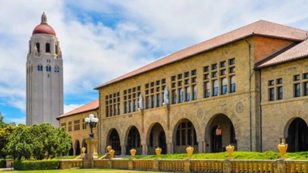 Stanford University
