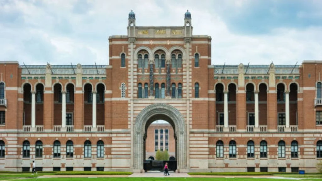 Rice University