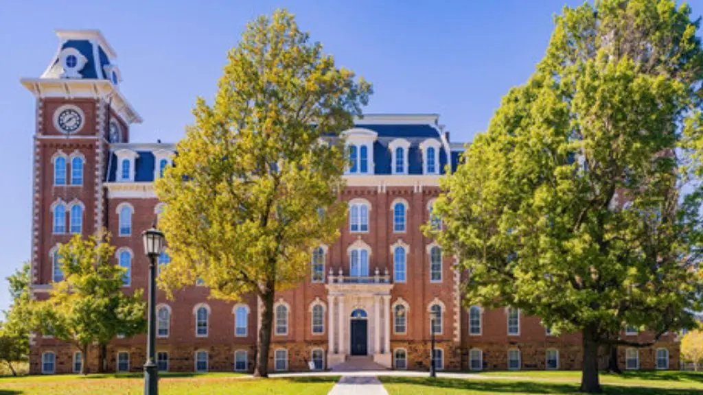 University of Arkansas