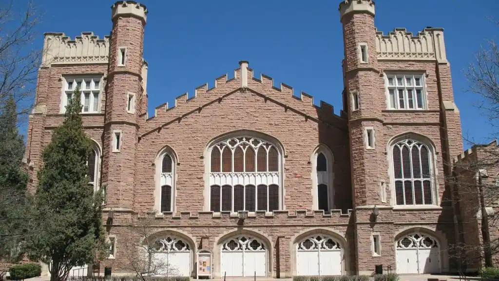 University of Colorado
