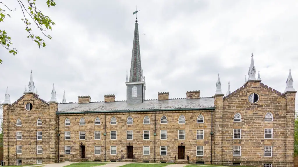 Kenyon College