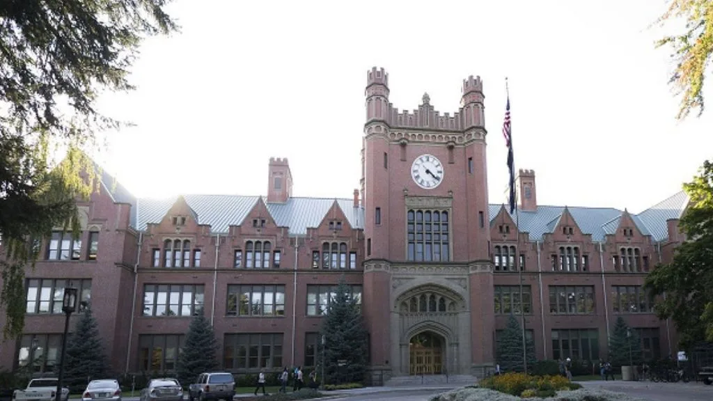 University of Idaho