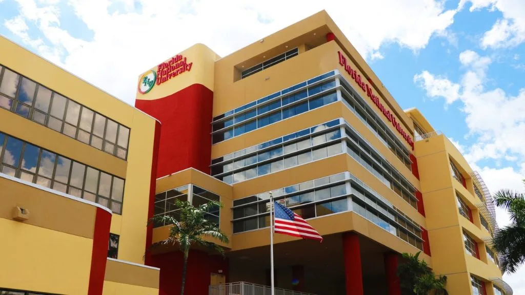 Florida National University