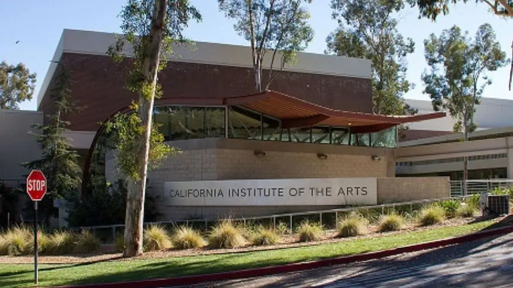 California Institute of the Arts