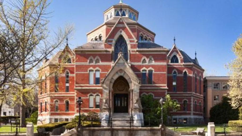 Brown University