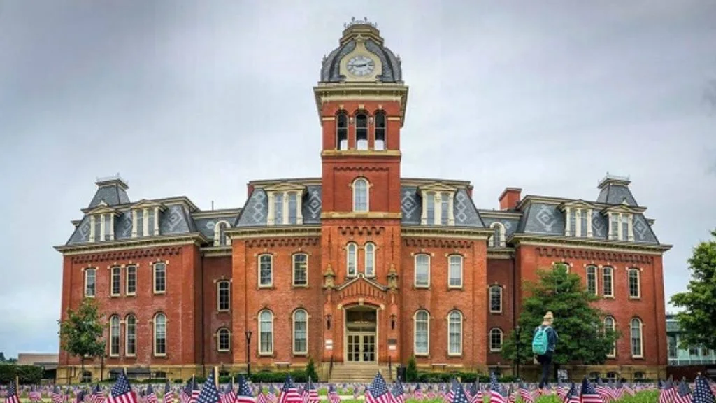West Virginia University