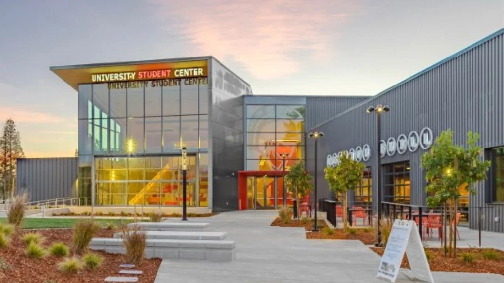California State University - Stanislaus