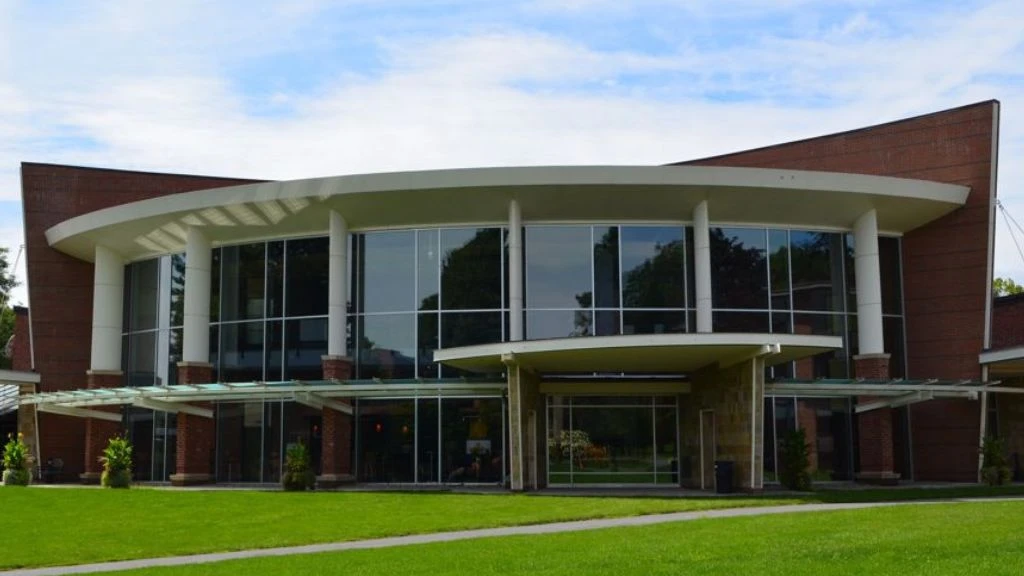 Skidmore College