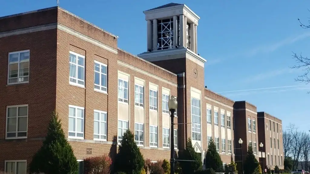 Concord University