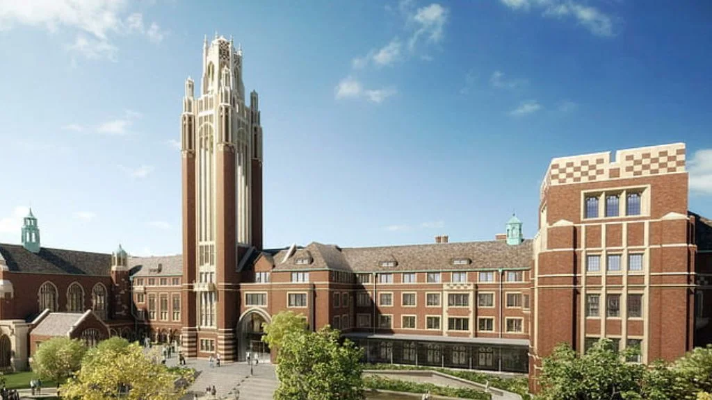 University of Chicago