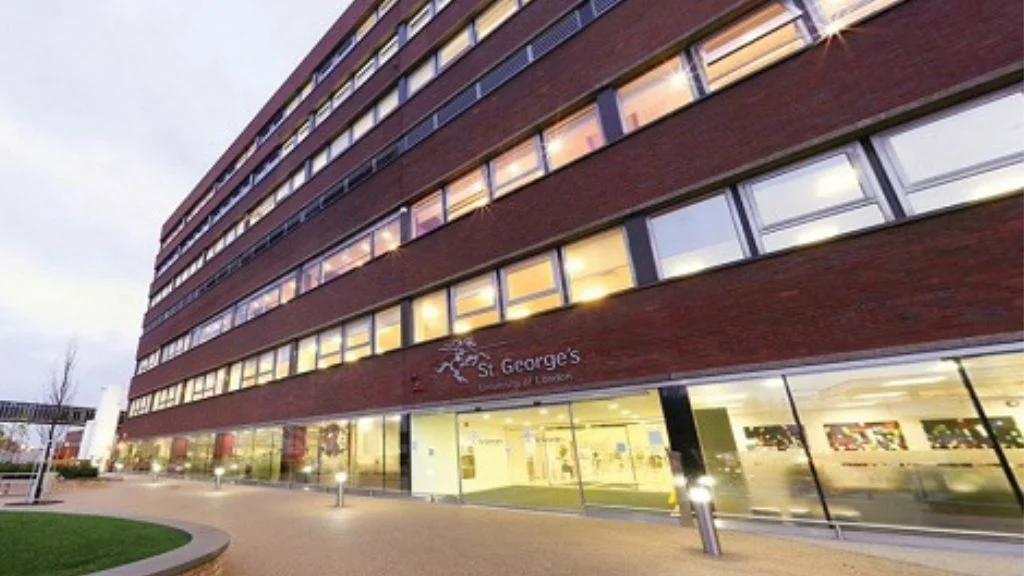 St. Georges University