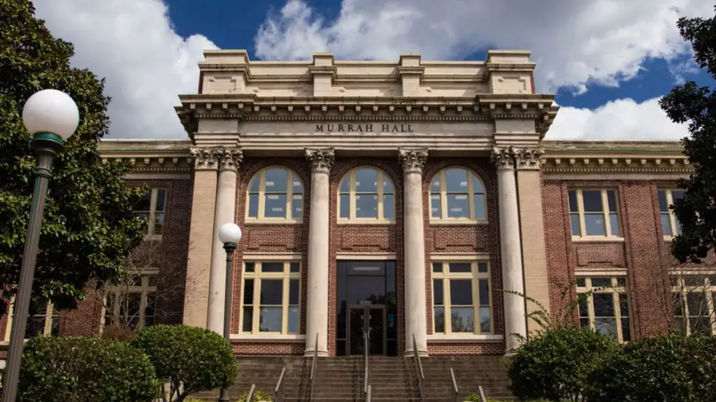 Millsaps College