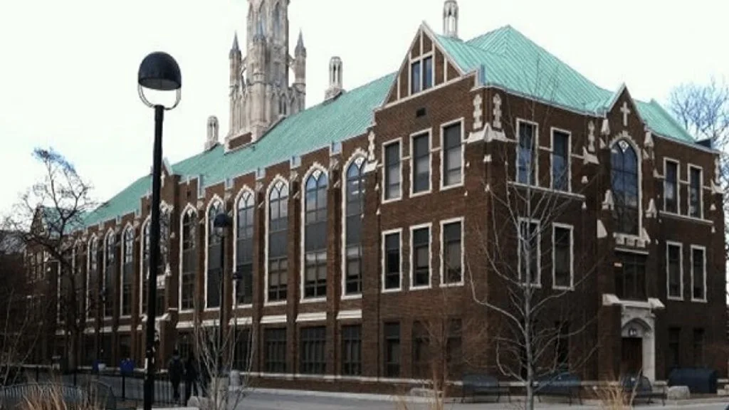 Windsor University of Medical Sciences