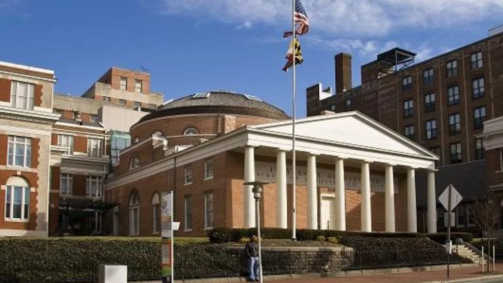 University of Maryland