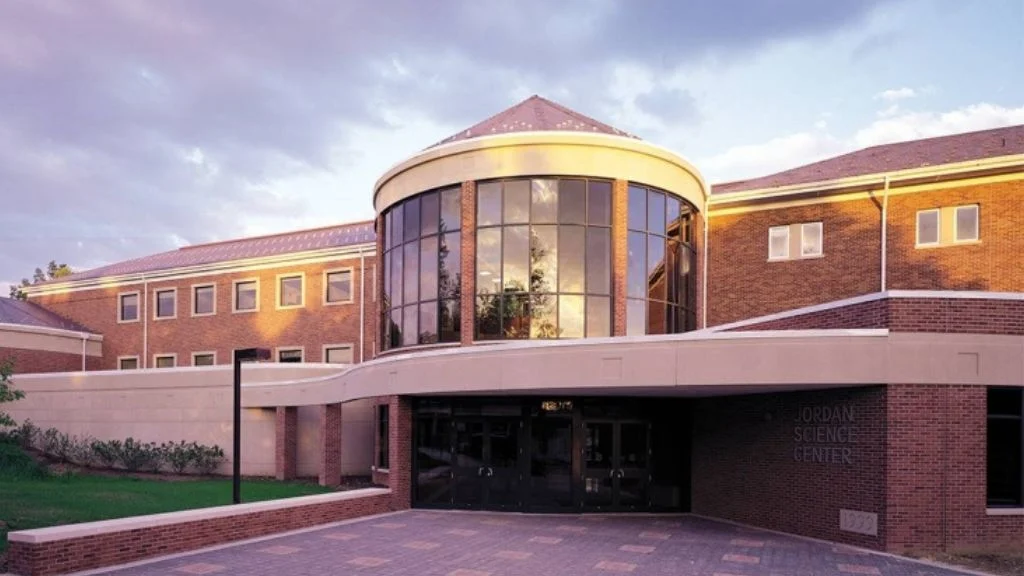 Messiah University