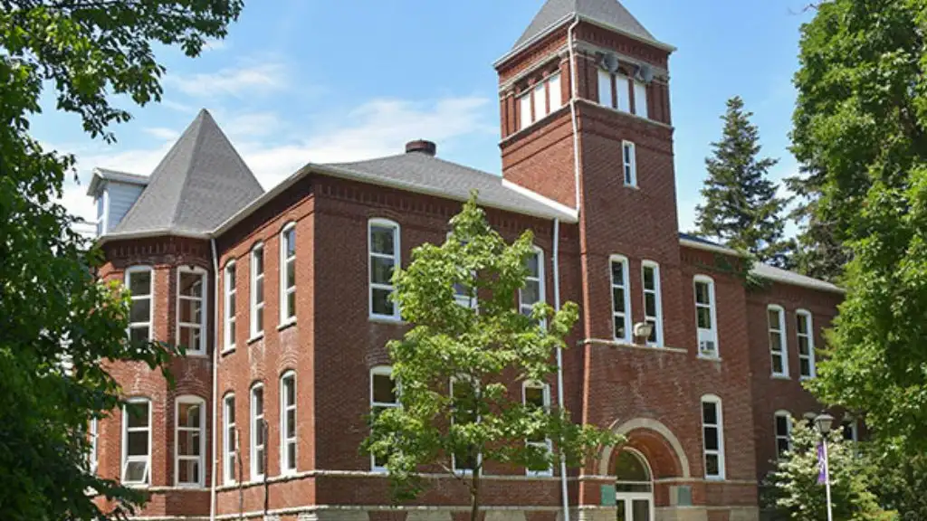 Bluffton University