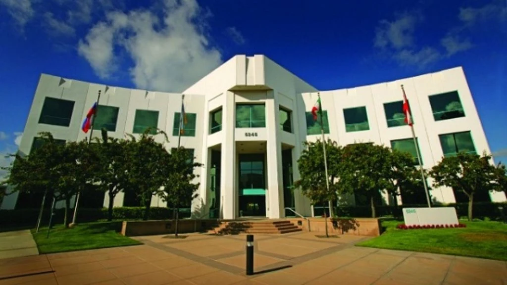 National University
