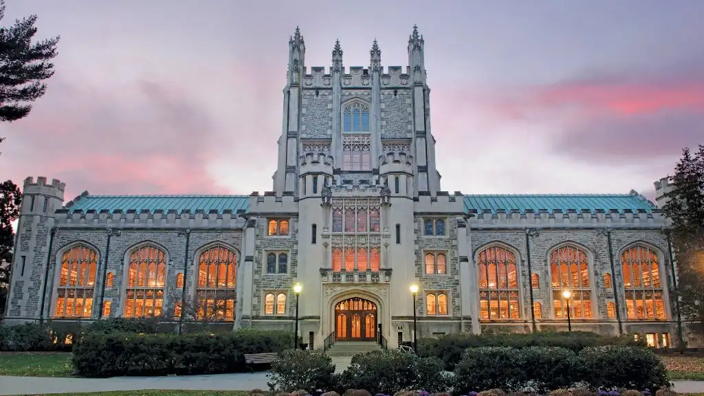 Vassar College