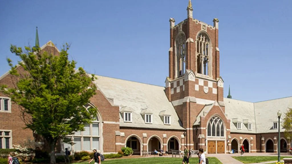 University of Richmond