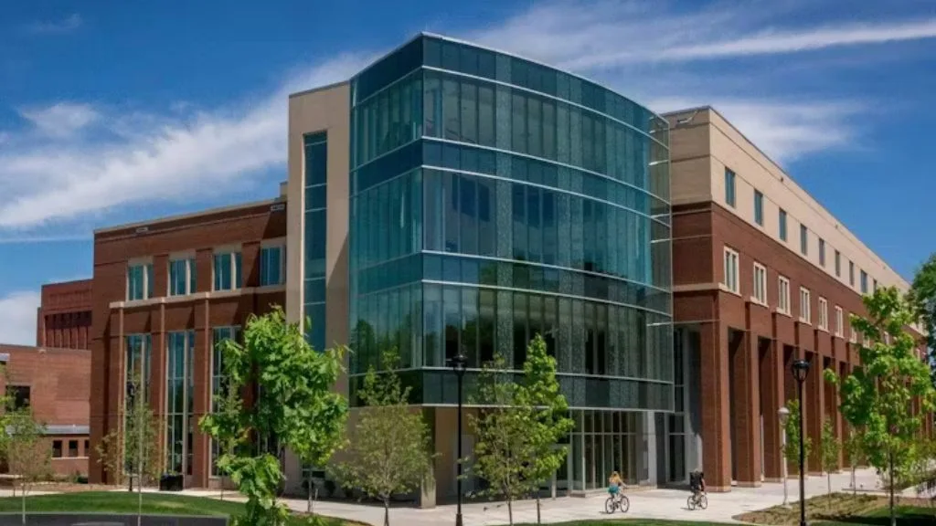 University of Wisconsin