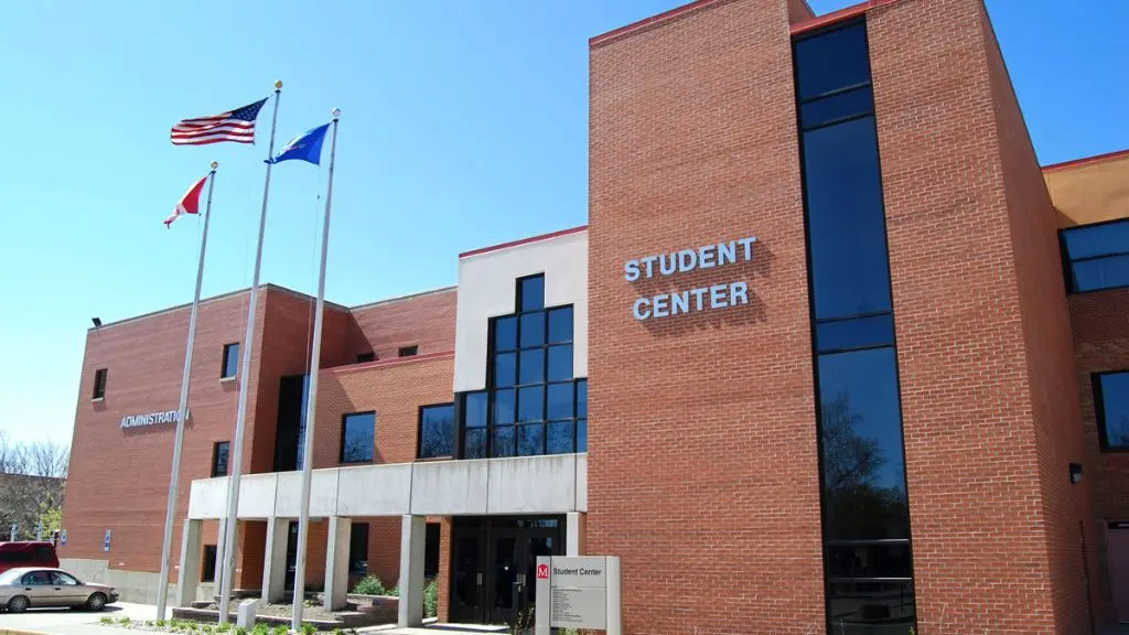 Minot State University