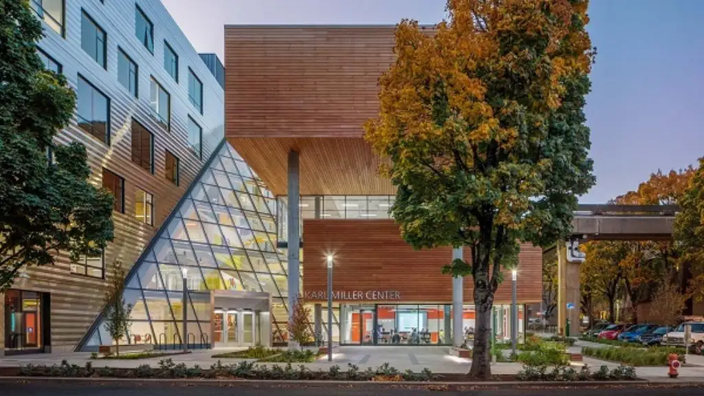 Portland State University