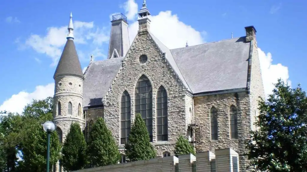 Cornell College