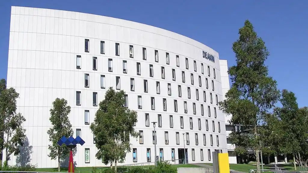 Deakin Business School, Australia