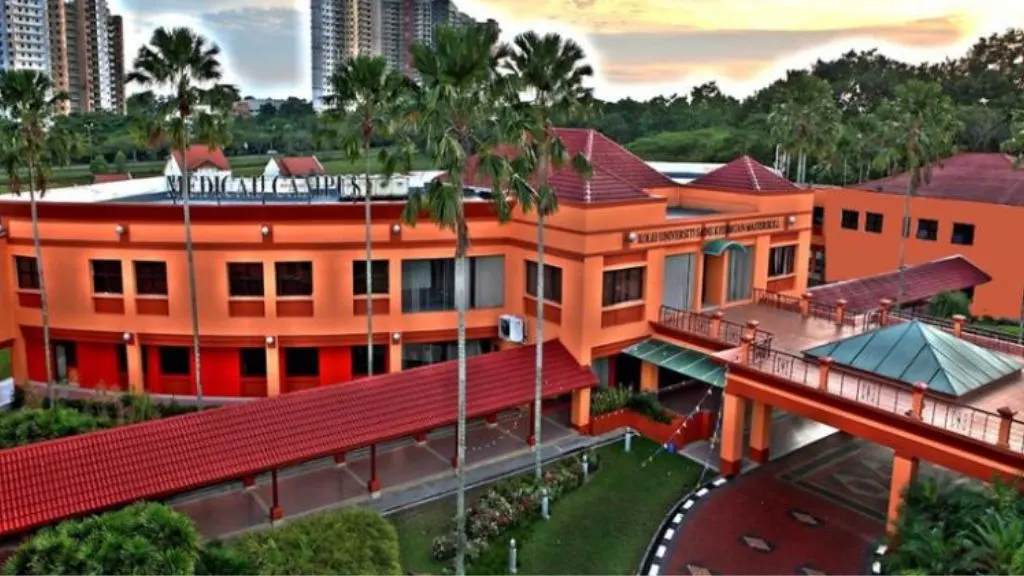 Asia Metropolitan University
