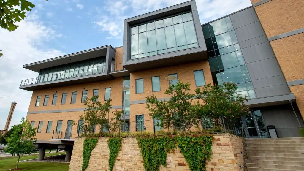 University of Dallas