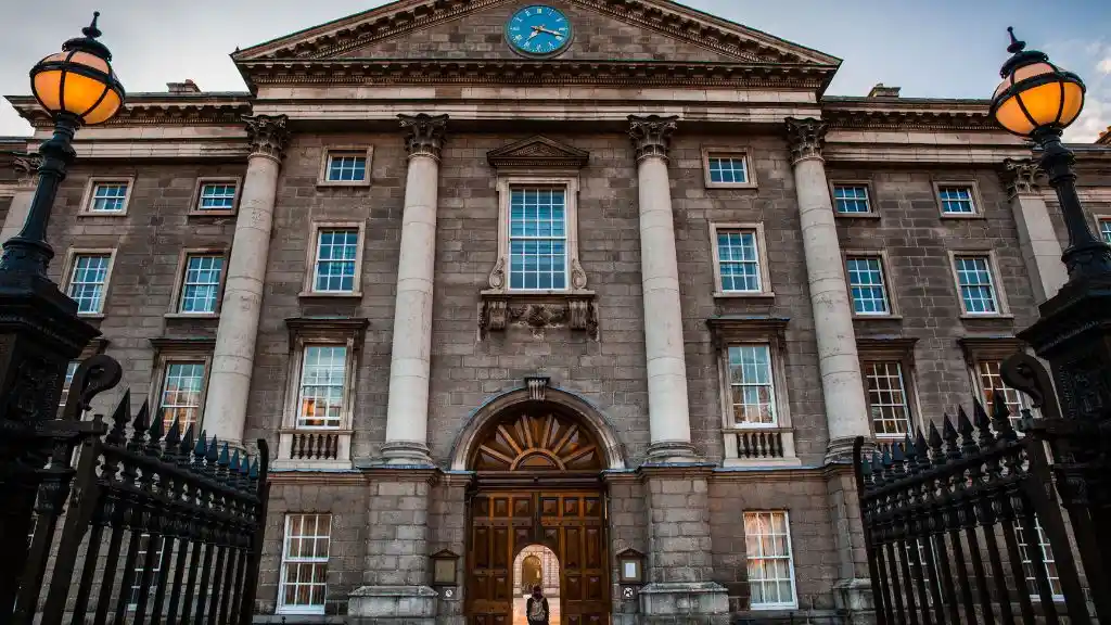 Trinity College Dublin