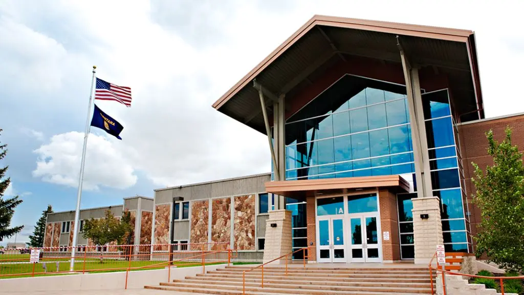 Great Falls College