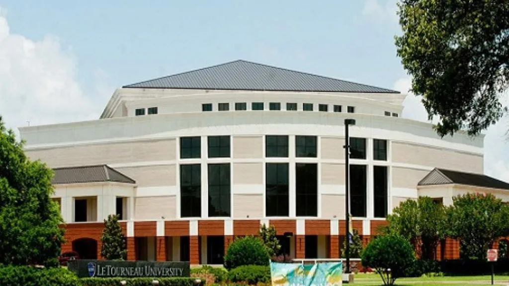 LeTourneau University