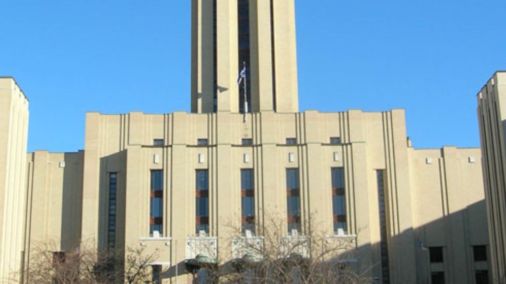 University of Montreal