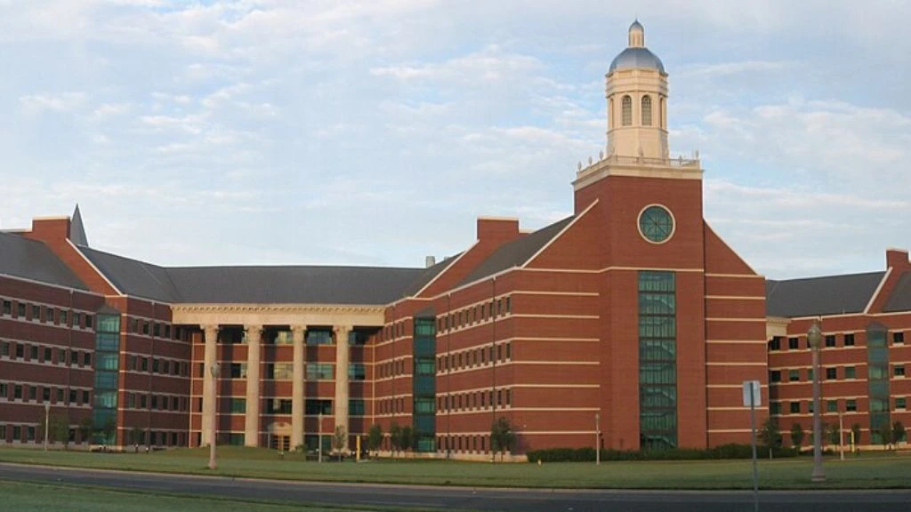 Baylor University