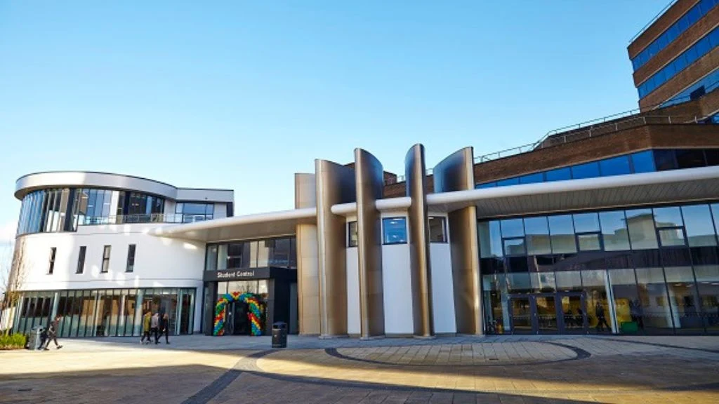 University of Huddersfield