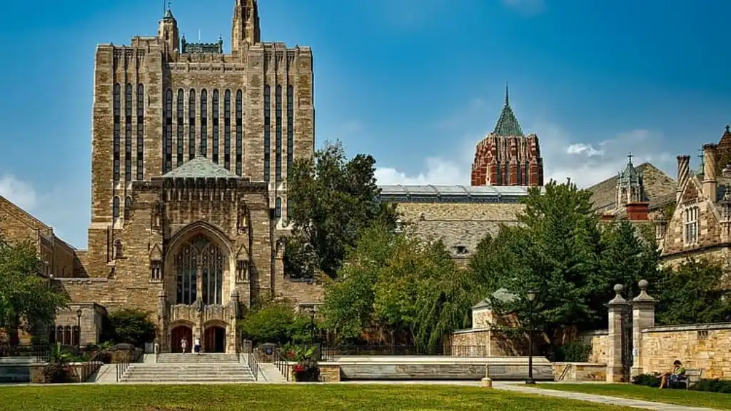 Yale University
