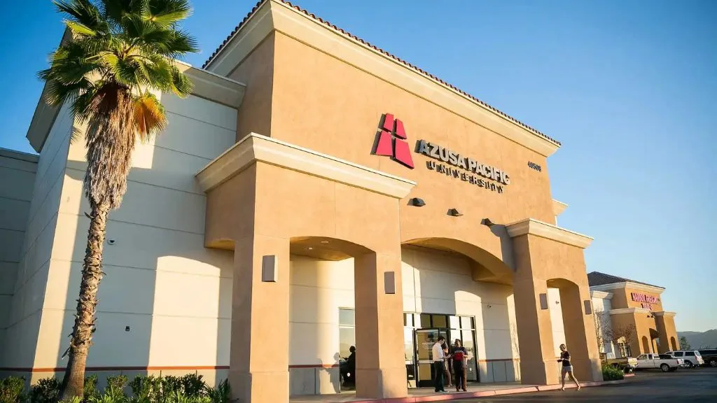 Azusa Pacific University