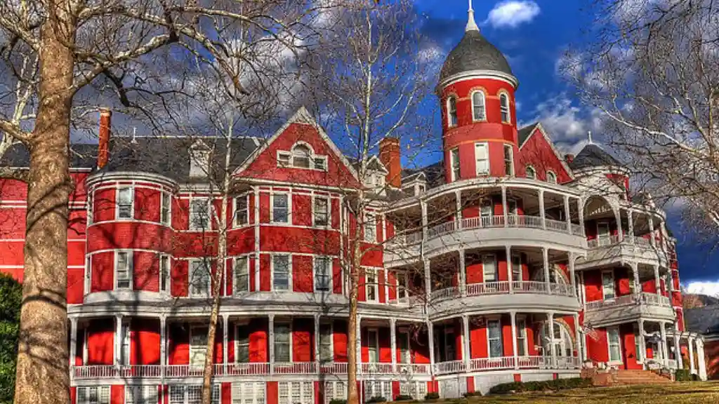 Southern Virginia University