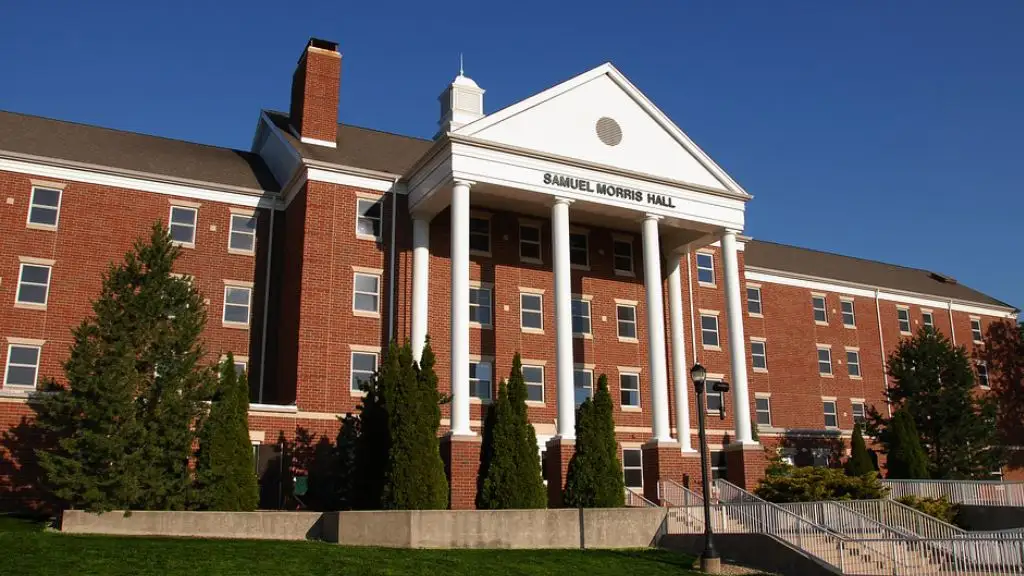 Taylor University