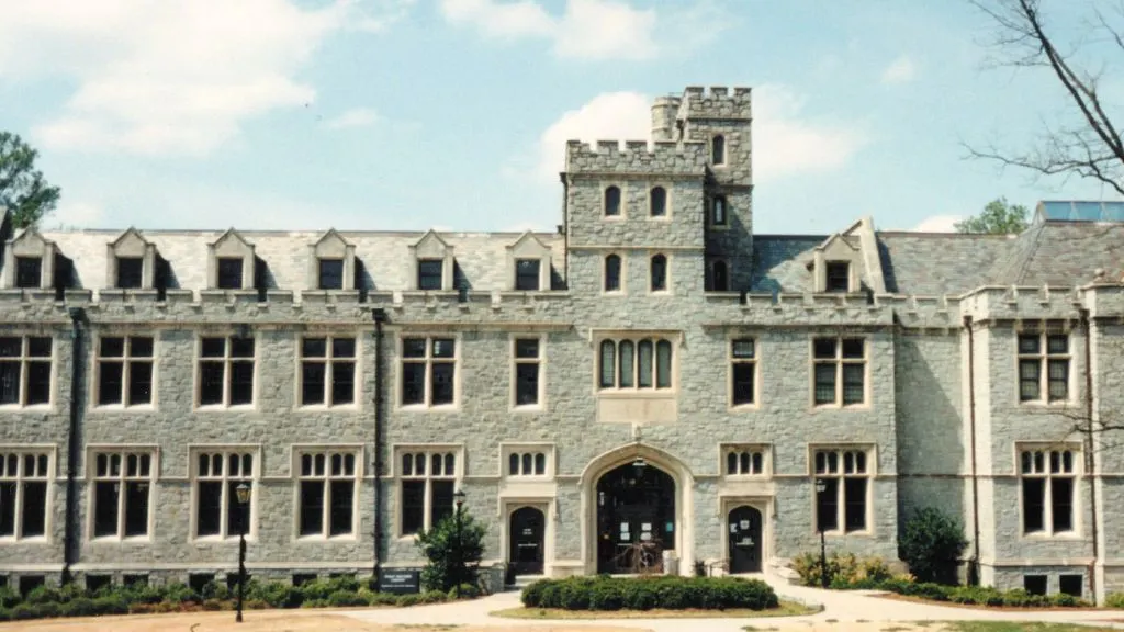 oglethorpe university