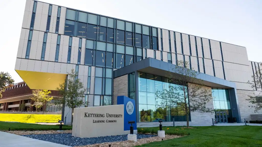 Kettering University