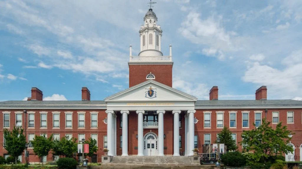 Bridgewater State University