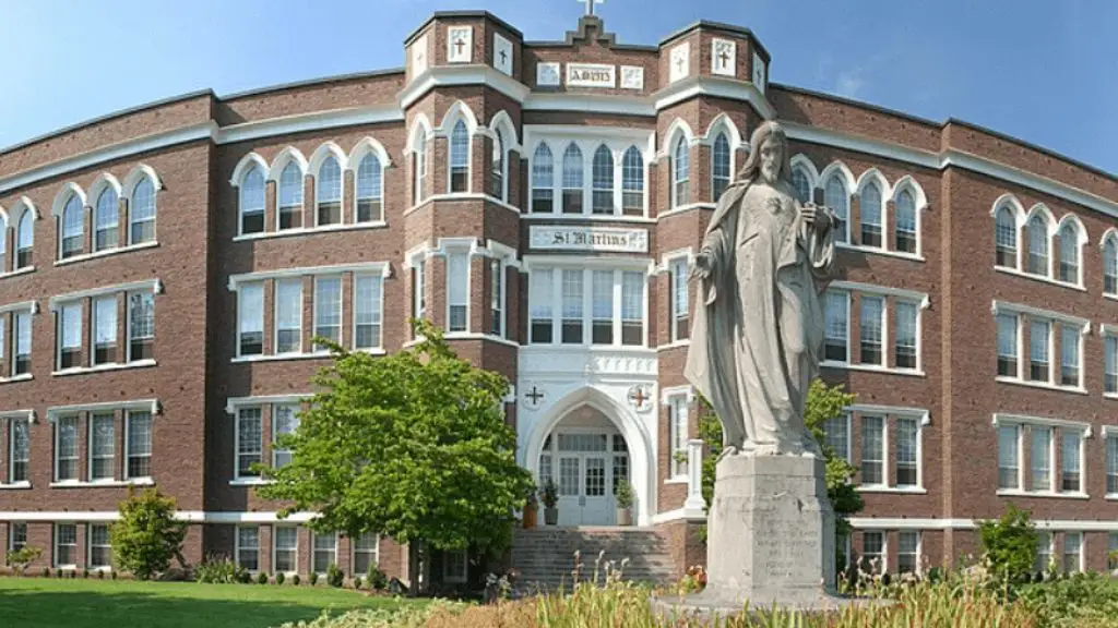 Saint Martins University